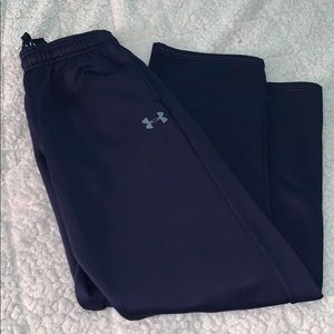 Under Armour Boy’s Sweatpants